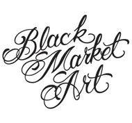 Black Market Art Company